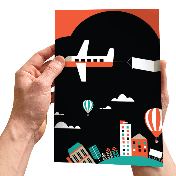 Top best practices for Brochure design