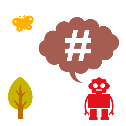 Popular Small Business Hashtags