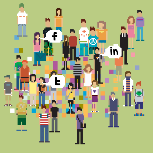 Social Networking for Business