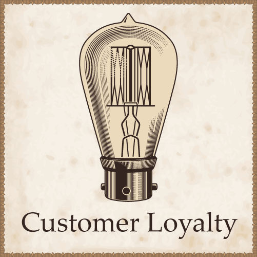 Ways to Build Customer Loyalty