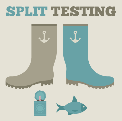 Ways to Split Test Your Website and Increase Conversion