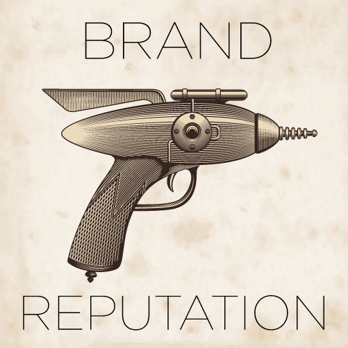 Brand Reputation