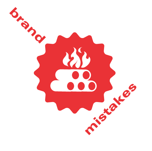 Top 7 Branding Mistakes