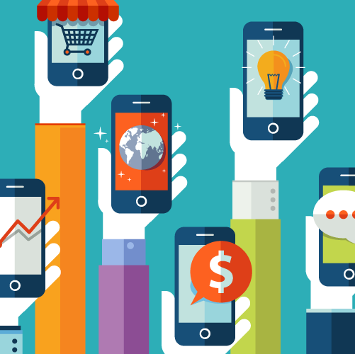6 Keys for Effective Mobile Marketing