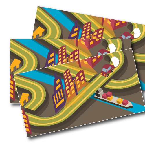 Business Cards Do's and Don'ts