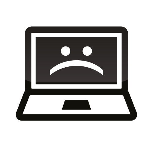 Reasons Why Your Website Isn't Working