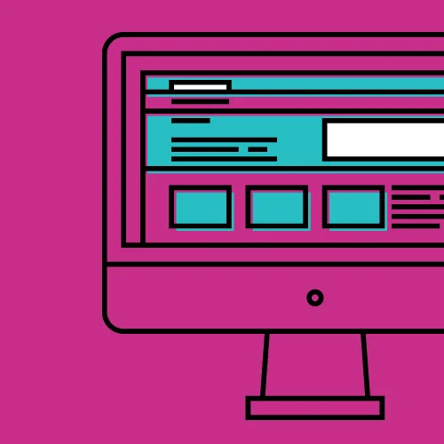 web branding