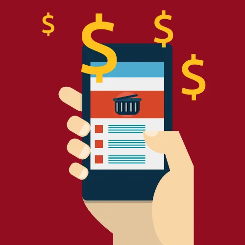 Mobile Banking Development