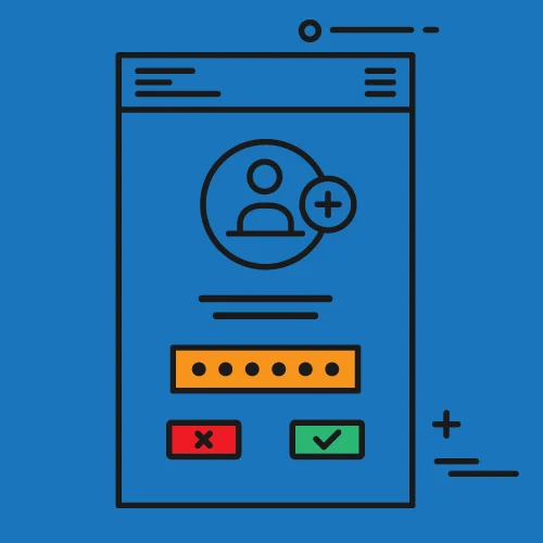 Mobile app