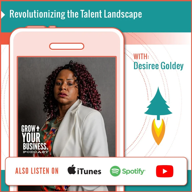 Revolutionizing the Talent Landscape