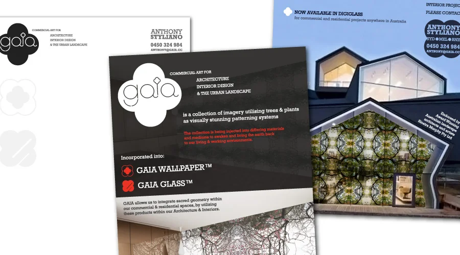 gaia