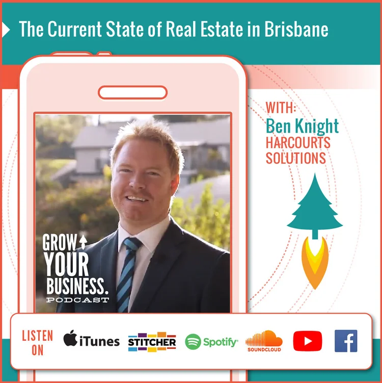 The Current State of Real Estate in Brisbane