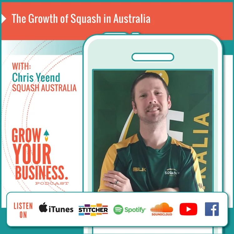 The Growth of Squash in Australia