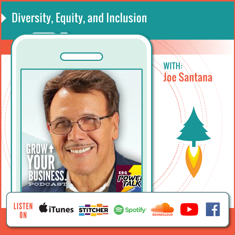 Diversity, Equity and Inclusion