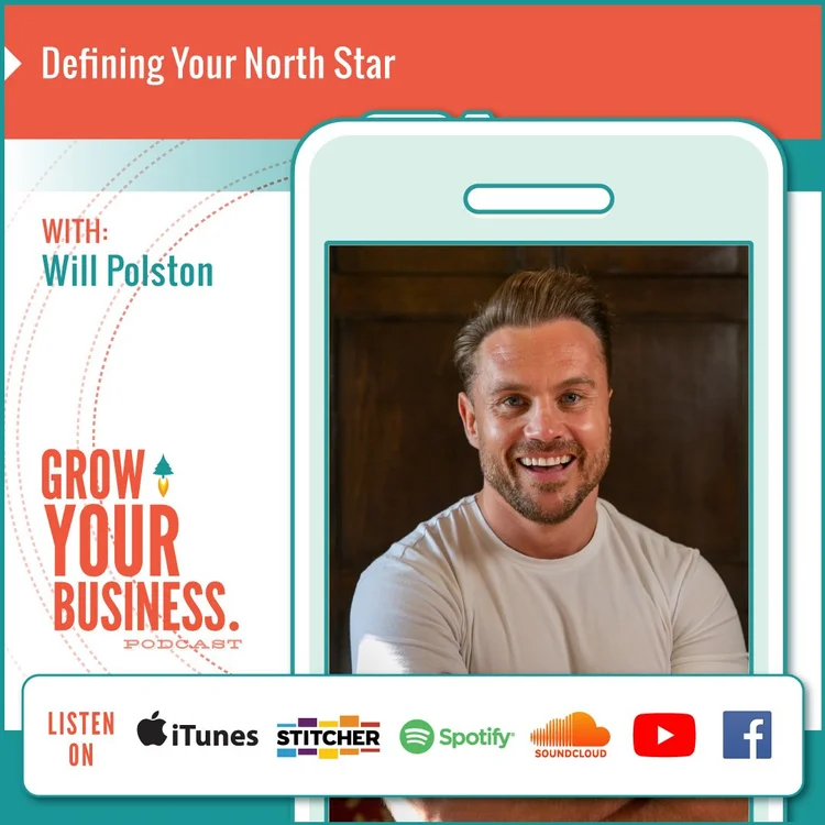 Defining Your North Star