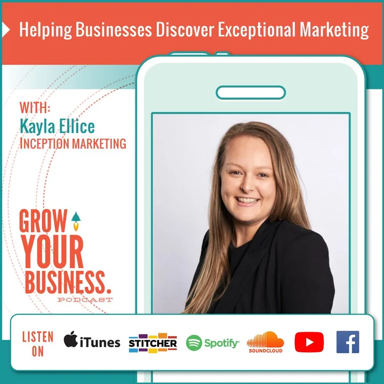 Helping Businesses Discover Exceptional Marketing