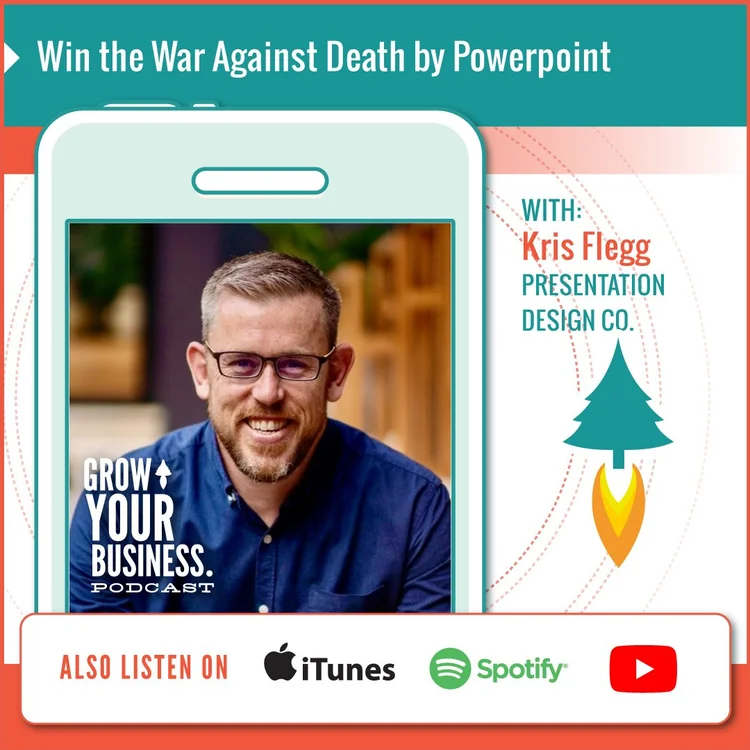 Win the War Against Death by Powerpoint