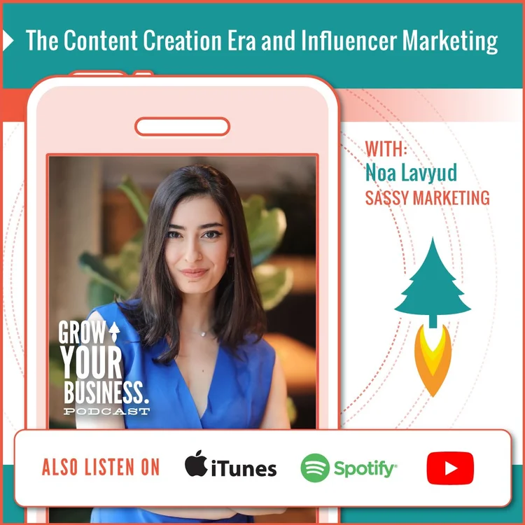 The Content Creation Era and Influencer Marketing