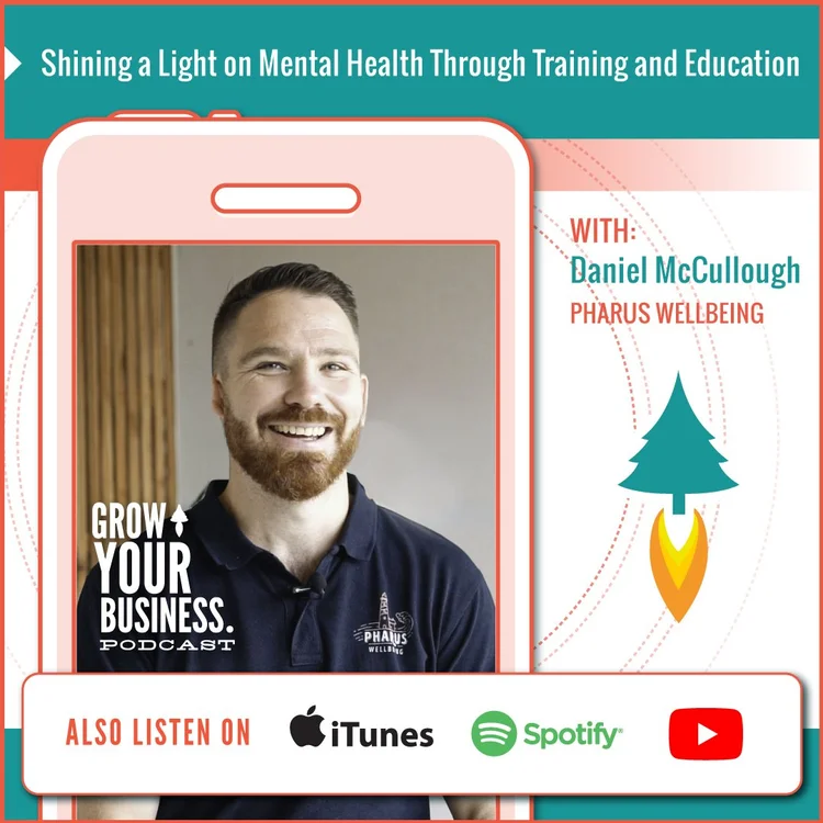 Shining a Light on Mental Health Through Training and Education