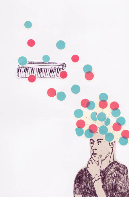 Ways to get musically inspired + quotes from those who know