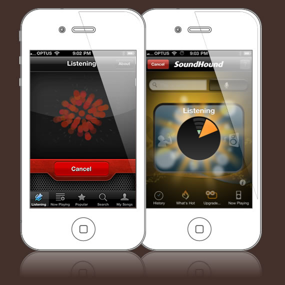 Identify Any Song With Your iPhone