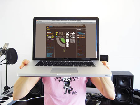 Work - Roundhouse IdN Pick of the Month