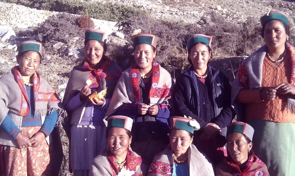 Shamanic Ceremony